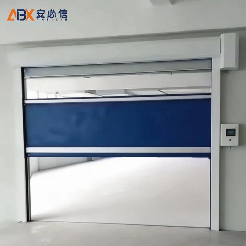 南宁市快速门