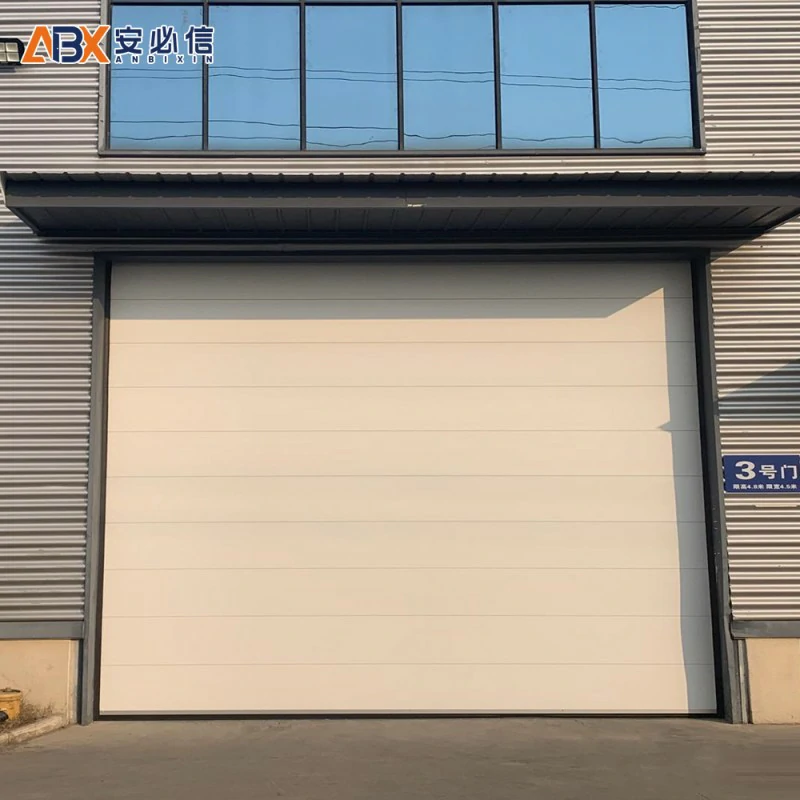 南宁市垂直提升门