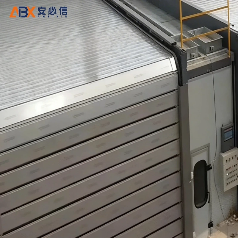南宁市雷达高速门